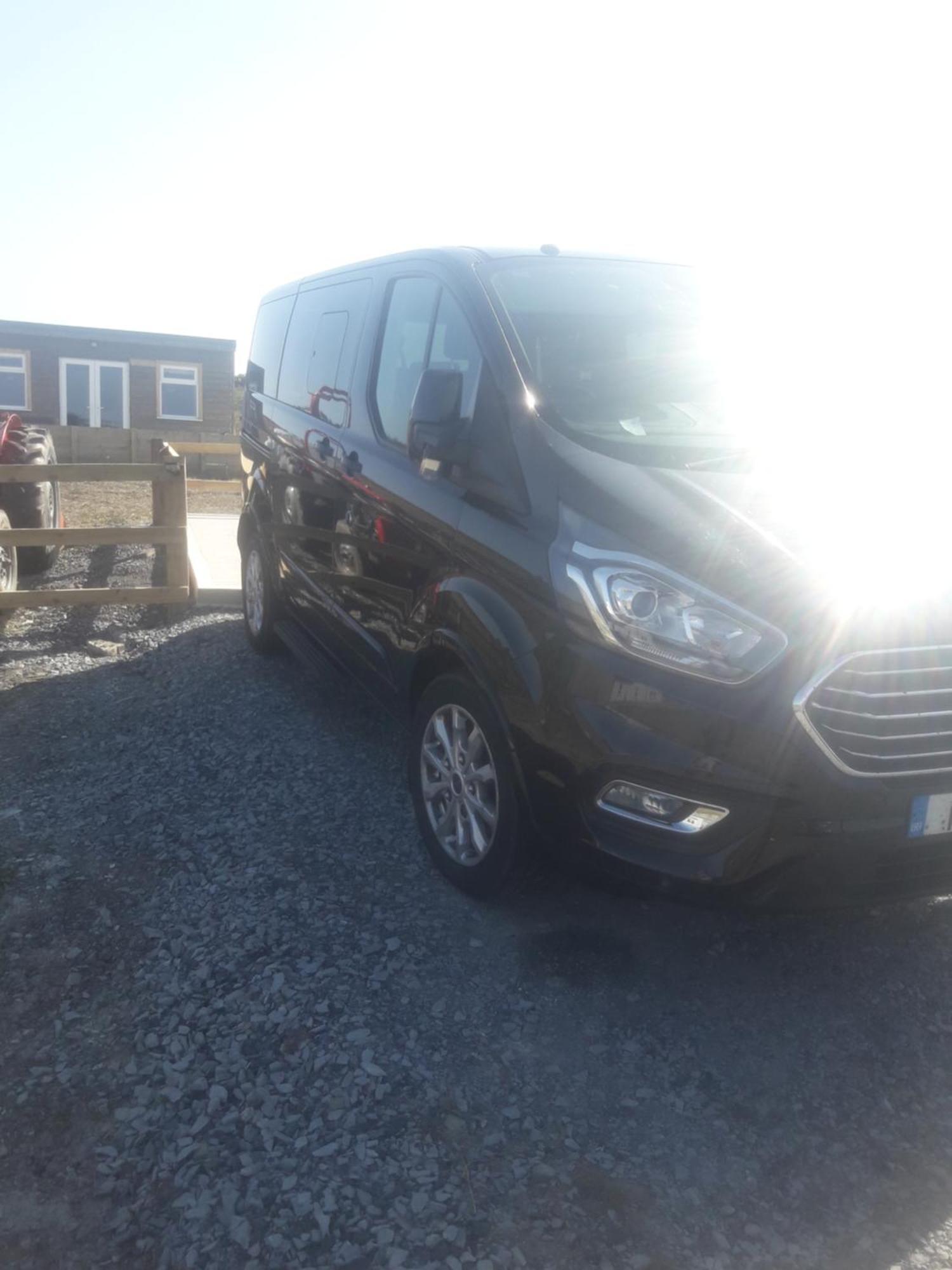 Liams Cottage Between Doolin And ליסדונורנה מראה חיצוני תמונה